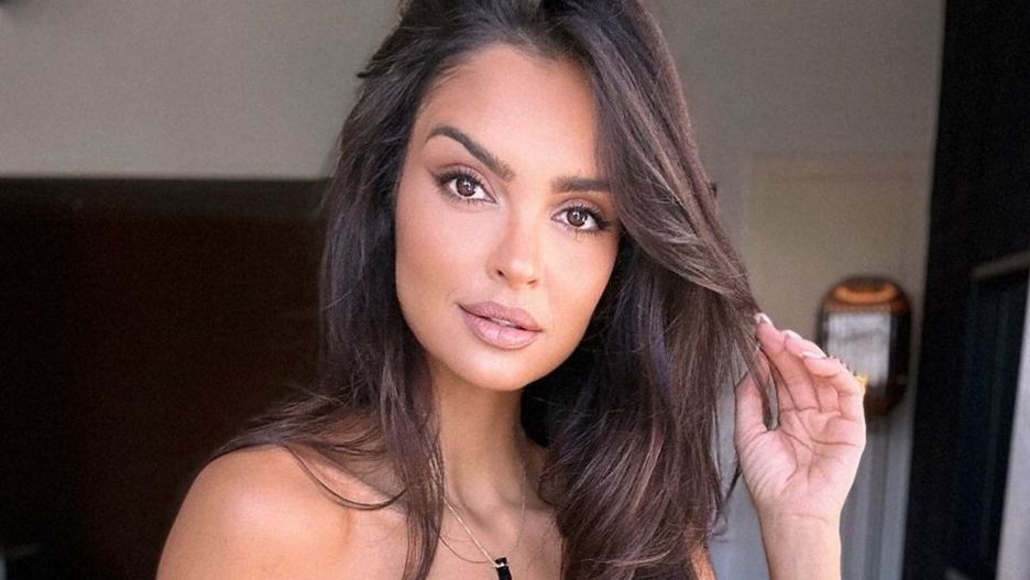Klaudia El Dursi zaskoczyła festiwalową stylizacją 