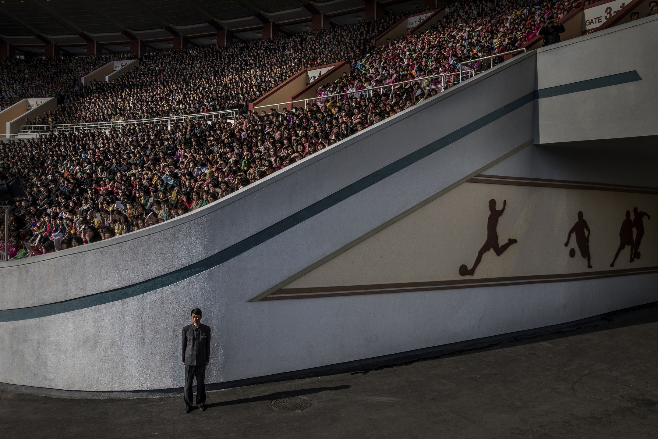 World Press Photo 2018 – znamy nazwiska nominowanych fotografów 135