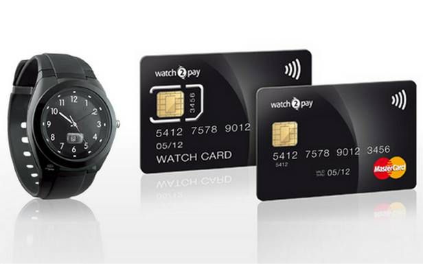 Zegarek LAKS watch2pay, czyli jak zapłacić za zakupy bez portfela i bez karty [mini-test] 5