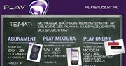 Play dla studentów
