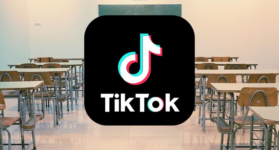 TikTok jak Nasza Klasa. Nowa funkcjonalność wzbudza sentyment