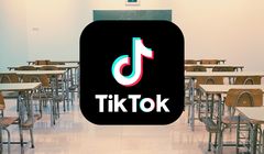 TikTok jak Nasza Klasa. Nowa funkcjonalność wzbudza sentyment