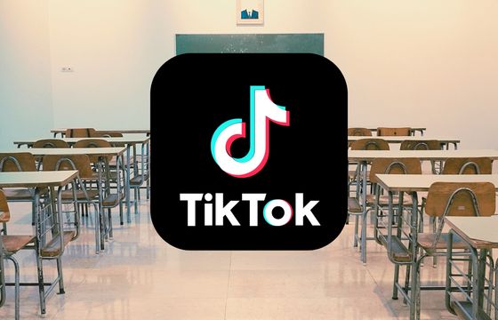 TikTok jak Nasza Klasa. Nowa funkcjonalność wzbudza sentyment