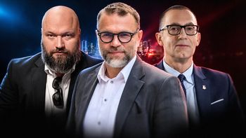 Od wymuszeń i celi po nowe życie. Gość 