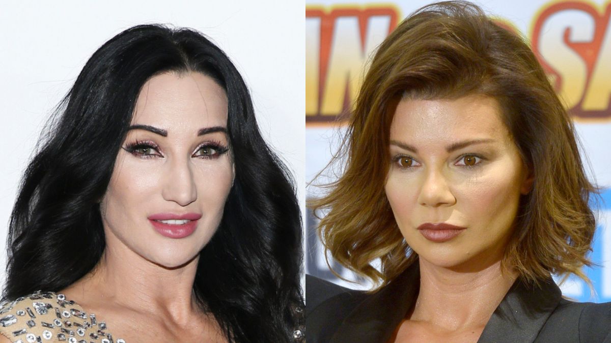 Steczkowska zapytana o bohaterkę Eurowizji. Nie wskazała Górniak