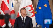 Premier o planie Polski na dozbrojenie. "Nie będziemy się wahać"
