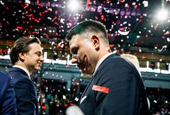 Konfederacja na rozdrożu. Ekspert ocenia, że grozi jej rozpad