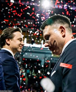 Konfederacja na rozdrożu. Ekspert ocenia, że grozi jej rozpad