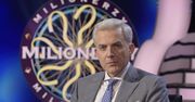 "Milionerzy". Student poległ na pytaniu za 125 tysięcy. "Wszystko mija..."