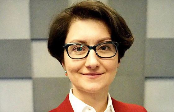 Nowy dział w strukturach Hill+Knowlton Strategies, na czele Magdalena Załubska-Król