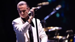 Depeche Mode i opowieść o przemijaniu. Niezwykły dokument