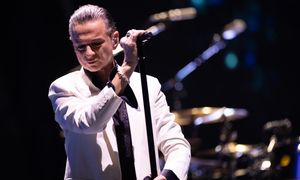 Depeche Mode i opowieść o przemijaniu. Niezwykły dokument