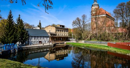 Krajenka – zapomniana perła Wielkopolski, którą warto odwiedzić