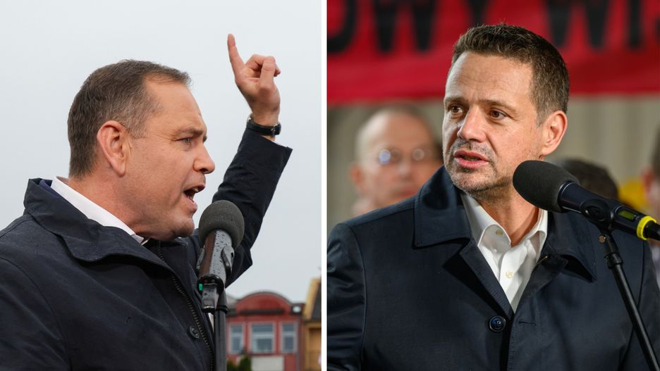 Debata prezydencka przed II turą wyborów odbędzie się 23 maja