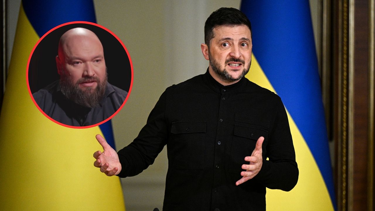 Czy Ukraina walczy za Polskę? Ekspert tłumaczy: To jest absurd