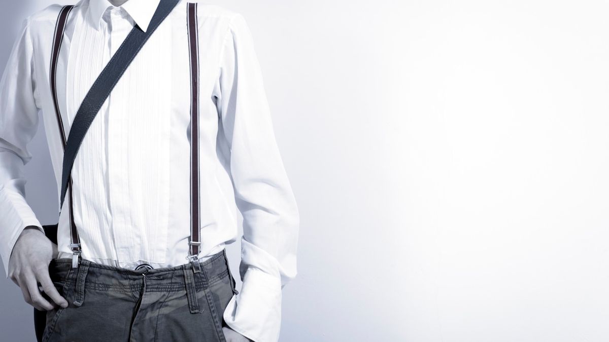 Czy fotografia mody nie jest tajemnicą? [poradnik] 1