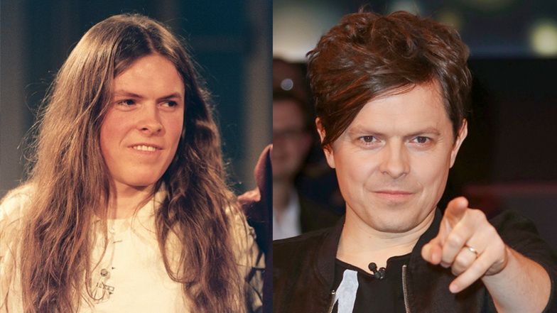 Paddy z The Kelly Family wystąpi w "The Voice of Poland"