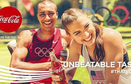 Reklamy tygodnia: Coca-Cola, Dziki Sad, Nike i Plus (wideo)