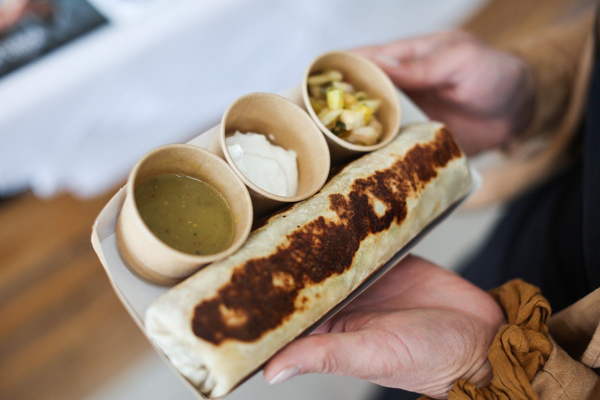 Targi Śniadaniowe w Krakowie!