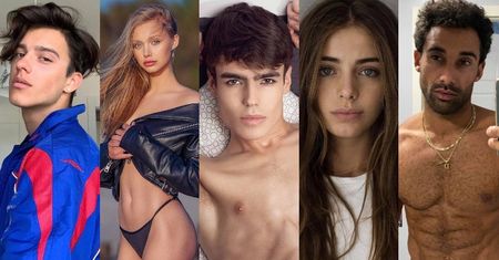 "Top Model". Oto czternastka uczestników, która dostała się do domu modelek (ZDJĘCIA)