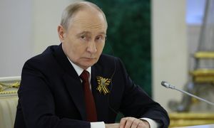 Rosja zmienia taktykę na froncie. Mniej ludzi, prawie bez czołgów