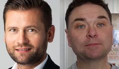 Poseł Zjednoczonej Prawicy do naczelnego „Głosu Wielkopolskiego”: jesteś zakompleksionym grubaskiem