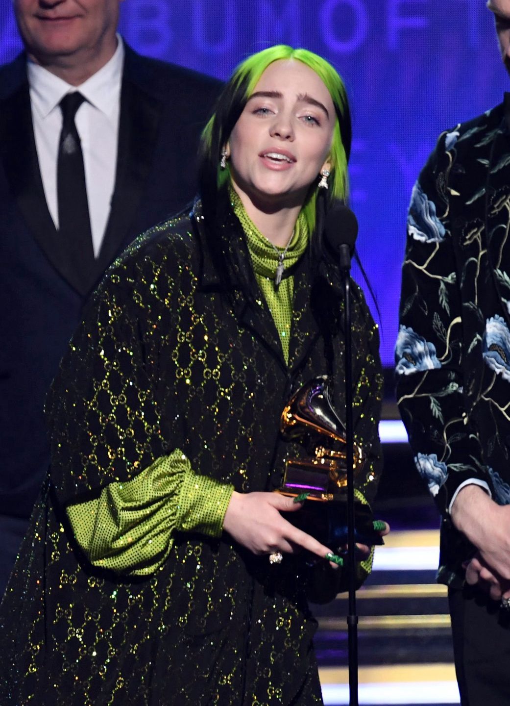 Billie Eilish