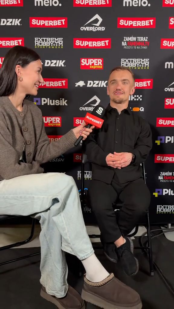 Mini Majk zmierzył się z niezwykle wymagającym pytaniem