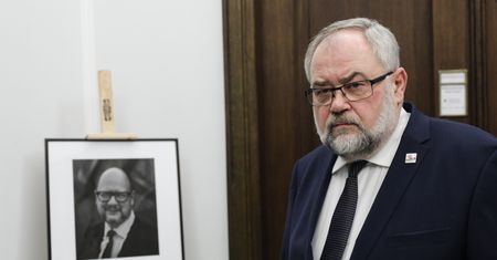 Pięć lat od śmierci Pawła Adamowicza. "Zaskarżyliśmy uzasadnienie wyroku ws. zabójcy"