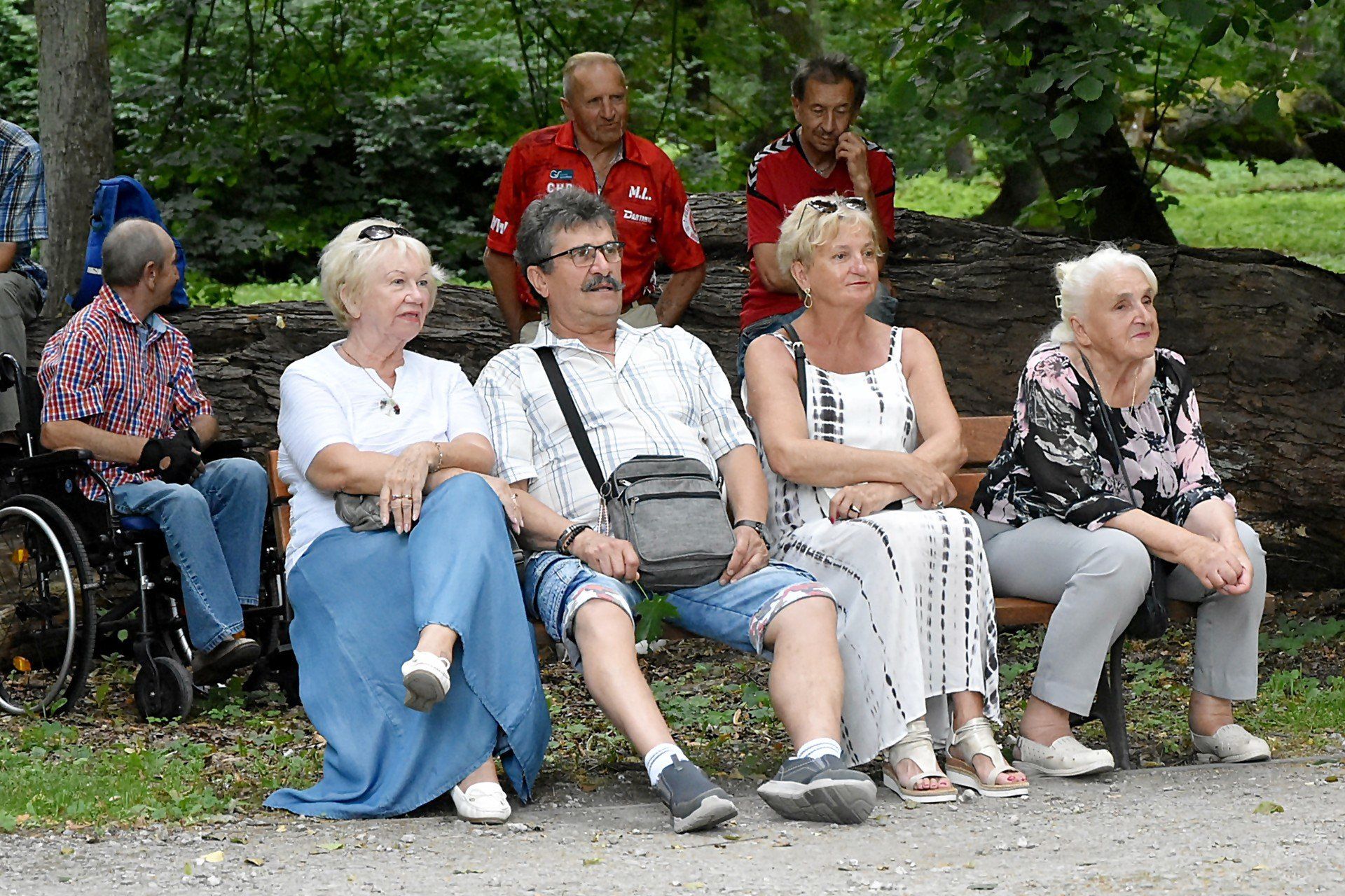 „Dzisiaj, jutro, zawsze!”, czyli taneczne przeboje wszech czasów