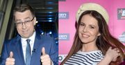 Maciej Orłoś i Paulina Koziejowska POTWIERDZAJĄ ZWIĄZEK!