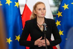 Jasny sygnał dla Kościoła. Nowacka reaguje na słowa episkopatu