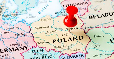 Geograficzne rekordy Polski. Ile z nich znasz?