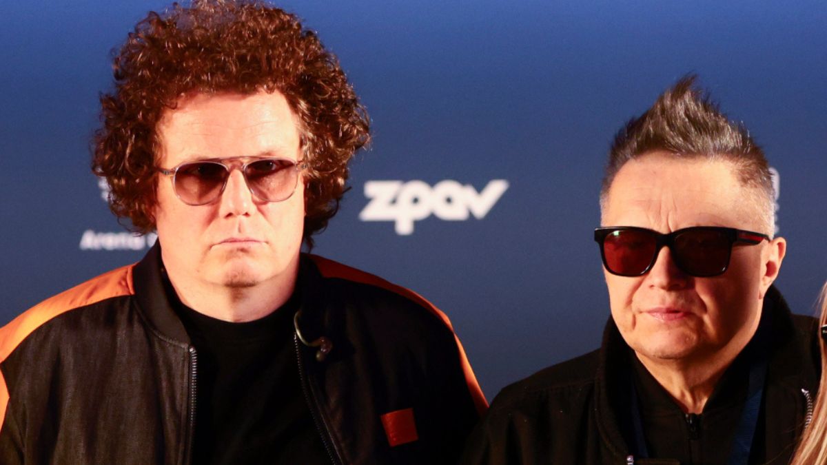 Muniek o odejściu Sidneya Polaka z T.Love.