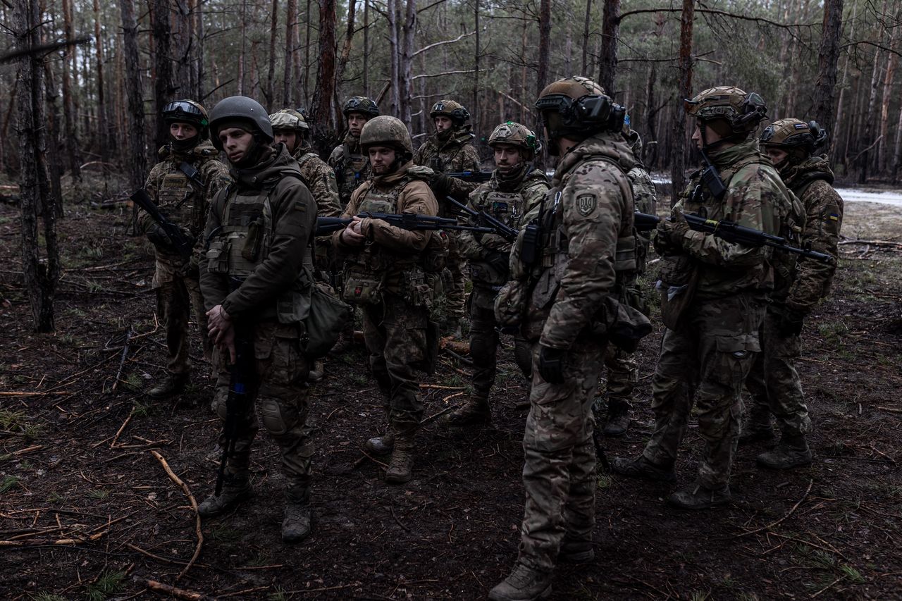 Centrum NATO-Ukraina powstanie w Polsce. Kijów dostanie milion dronów