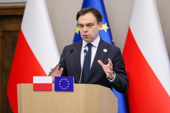 Rewolucja w fakturach. Minister finansów podpisał cztery rozporządzenia