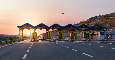 Jeździsz autem do Chorwacji? Ważna zmiana na drogach