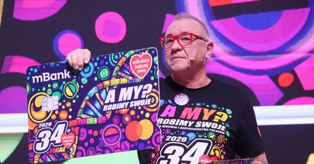 Czy Polacy wesprą Owsiaka? Sondaż o WOŚP