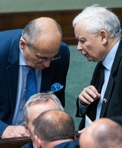 Afera rządu. Jest dymisja. Nagły komunikat MSZ