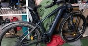 Skradzione w Niemczech rowery elektryczne trafiały do garażu 20-latka. Odpowie za paserstwo