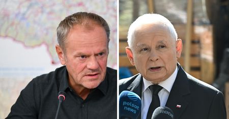 Pierwszy sondaż partyjny po powodzi. Znamy wynik