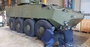 Testy i opóźnienie Dragóna. Oddalająca się nowa jakość Ejercito de Tierra