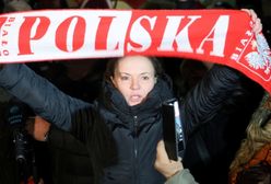 Żona Kamińskiego na zwolnieniu. "Sprawy zostały objęte nadzorem"