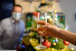 Omikron na imprezie świątecznej w Oslo. Kilkadziesiąt osób zakażonych