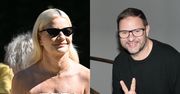 Małgorzata Kożuchowska o Tomku Karolaku w "TzG". "Robi bardzo dziwne rzeczy"