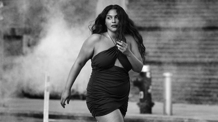 Paloma Elsesser twarzą nowej kampanii Zary 