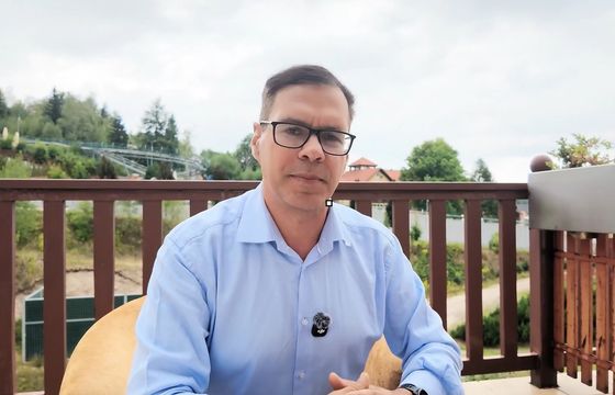 Kanał TAK! zamierza pozwać TVP. Za łączenie z aferą Zondacrypto