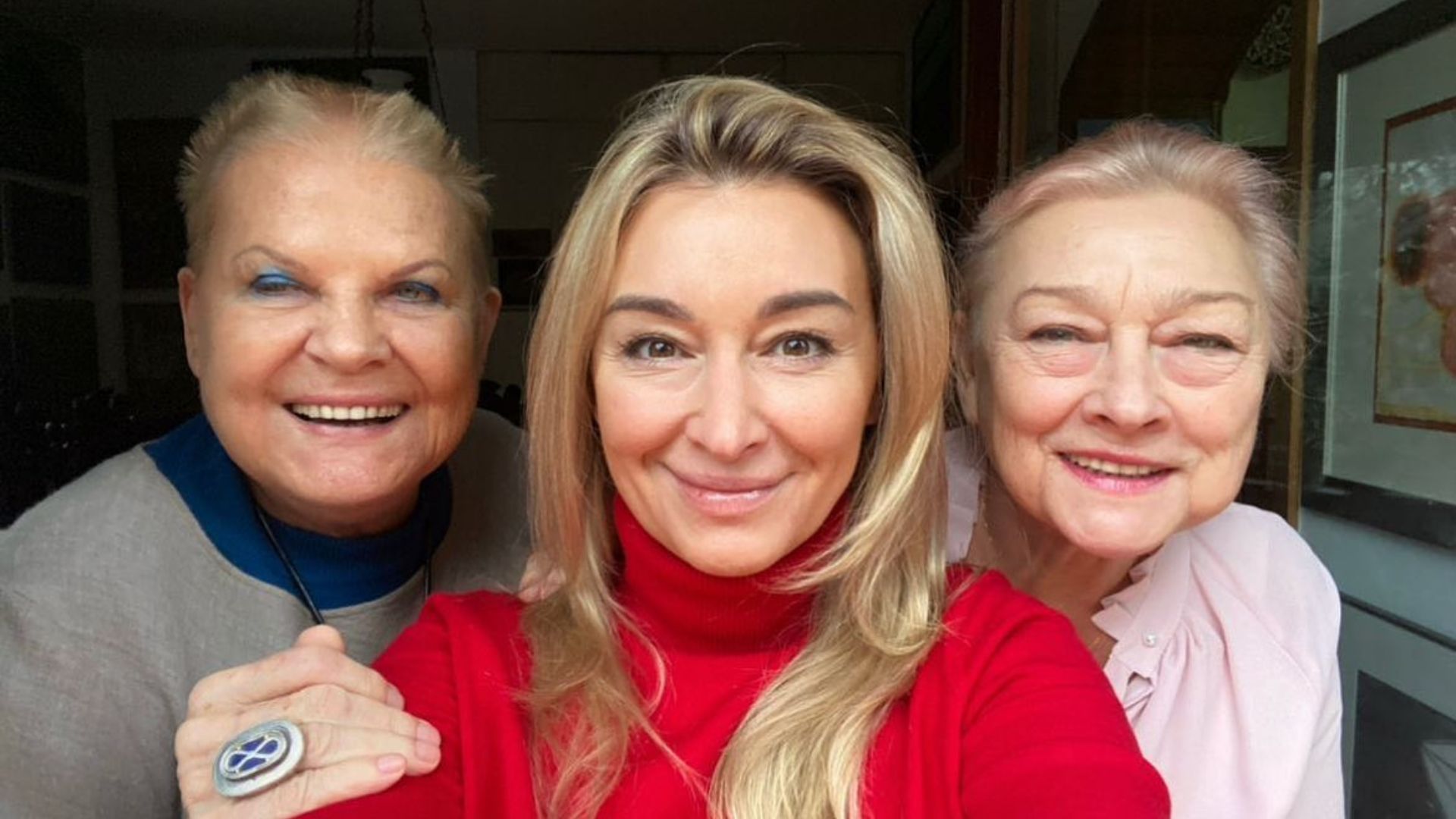 Martyna Wojciechowska