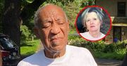 Molestował ją Bill Cosby. Zapadł wyrok. Gigantyczne odszkodowanie
