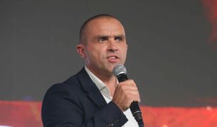 "Taśmy Banasia". Syn szefa NIK reaguje po doniesieniach TVP